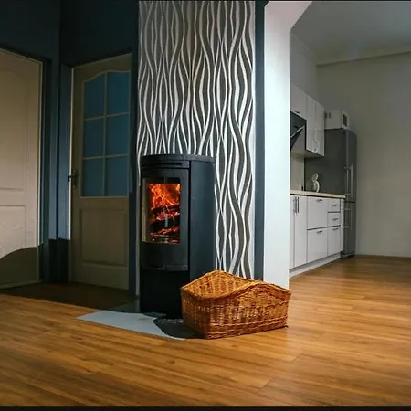 Apartment сімейна хата *