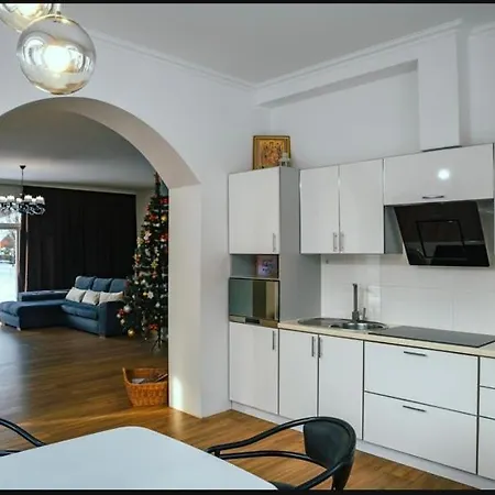 сімейна хата Apartment *