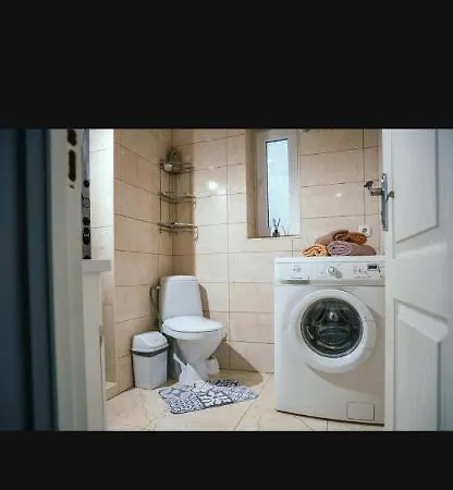 сімейна хата Apartment