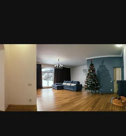 сімейна хата Verkhovyna