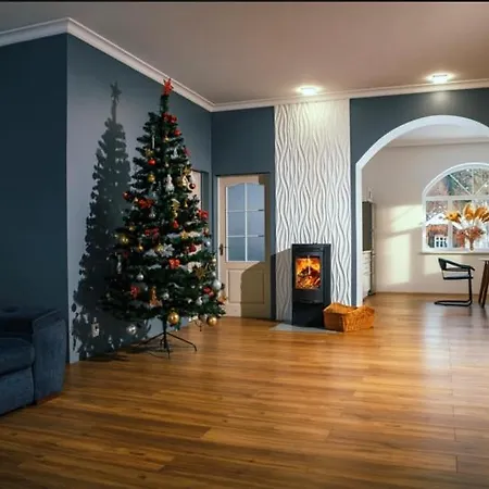 сімейна хата Apartment *