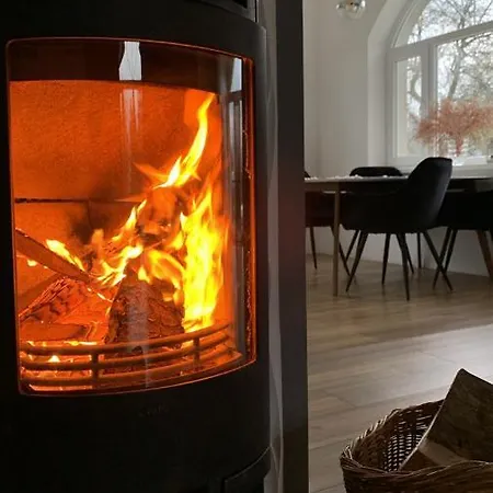 сімейна хата Apartment Verkhovyna