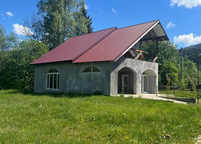 сімейна хата