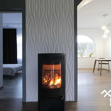 сімейна хата Lejlighed