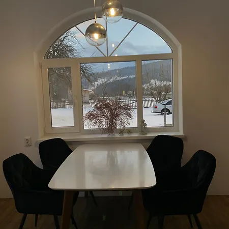 Lejlighed сімейна хата *