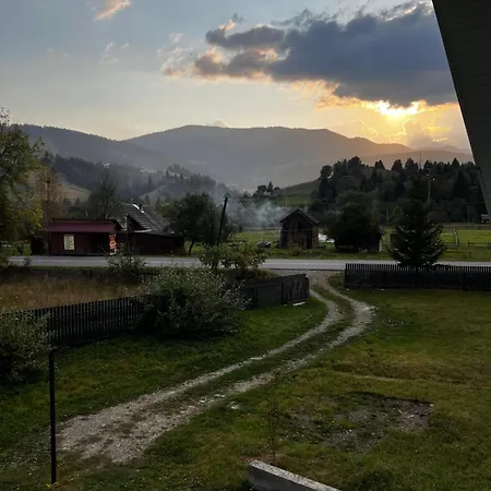 сімейна хата Lejlighed